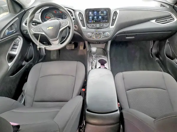1G1ZB5ST8NF190181 2022 CHEVROLET MALIBU - Image 8