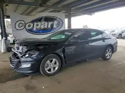 1G1ZB5ST8NF191251 2022 CHEVROLET MALIBU