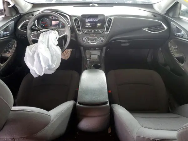 1G1ZB5ST8NF191251 2022 CHEVROLET MALIBU - Image 8