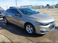 1G1ZB5ST8NF192044 2022 CHEVROLET MALIBU