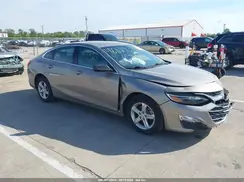 1G1ZB5ST8NF192206 2022 CHEVROLET MALIBU