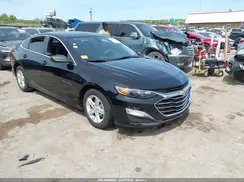 1G1ZB5ST8NF203964 2022 CHEVROLET MALIBU