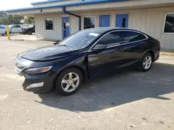 1G1ZB5ST8NF204435 2022 CHEVROLET MALIBU