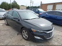 1G1ZB5ST8NF205004 2022 CHEVROLET MALIBU