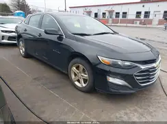 1G1ZB5ST8NF205018 2022 CHEVROLET MALIBU