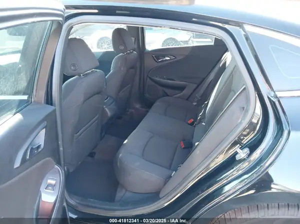 1G1ZB5ST8NF205584 2022 CHEVROLET MALIBU - Image 8