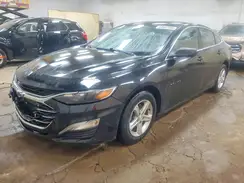 1G1ZB5ST8NF208162 2022 CHEVROLET MALIBU