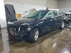 1G1ZB5ST8NF208243 2022 CHEVROLET MALIBU