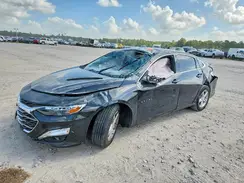 1G1ZB5ST8NF208484 2022 CHEVROLET MALIBU