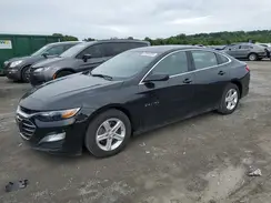 1G1ZB5ST8NF209179 2022 CHEVROLET MALIBU