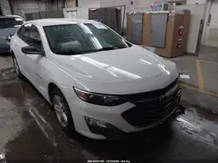 1G1ZB5ST8NF209943 2022 CHEVROLET MALIBU