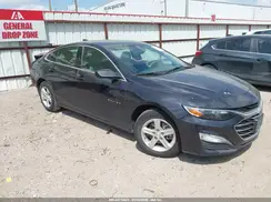 1G1ZB5ST8NF209960 2022 CHEVROLET MALIBU