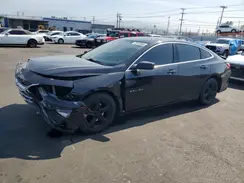 1G1ZB5ST8NF210770 2022 CHEVROLET MALIBU