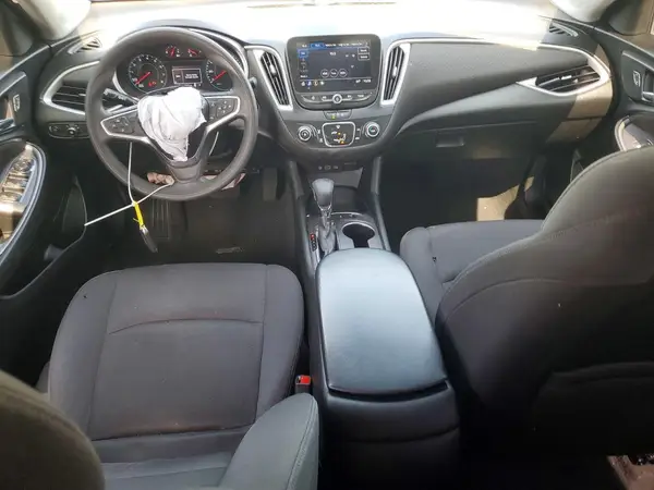 1G1ZB5ST8NF210770 2022 CHEVROLET MALIBU - Image 8