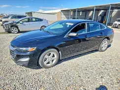 1G1ZB5ST8NF211000 2022 CHEVROLET MALIBU