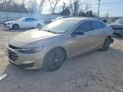1G1ZB5ST8NF211997 2022 CHEVROLET MALIBU
