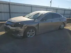 1G1ZB5ST8NF212289 2022 CHEVROLET MALIBU