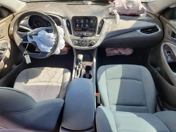 1G1ZB5ST8NF212289 2022 CHEVROLET MALIBU - Image 8