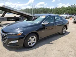 1G1ZB5ST8NF212812 2022 CHEVROLET MALIBU