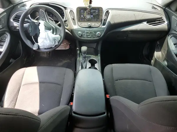 1G1ZB5ST8NF212938 2022 CHEVROLET MALIBU - Image 8