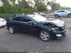 1G1ZB5ST8NF213507 2022 CHEVROLET MALIBU