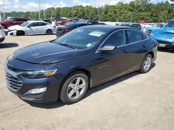 1G1ZB5ST8NF214267 2022 CHEVROLET MALIBU