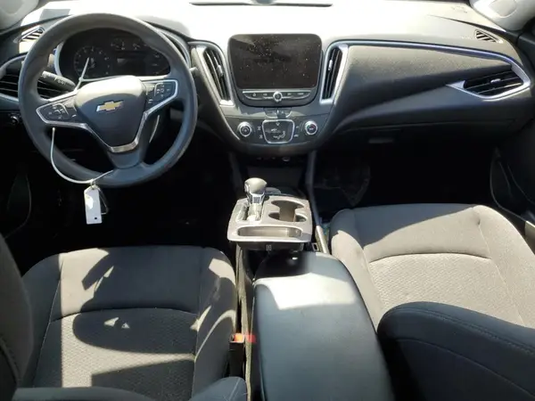 1G1ZB5ST8NF214267 2022 CHEVROLET MALIBU - Image 8