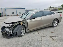 1G1ZB5ST8NF214687 2022 CHEVROLET MALIBU