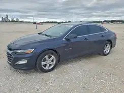 1G1ZB5ST8NF214706 2022 CHEVROLET MALIBU