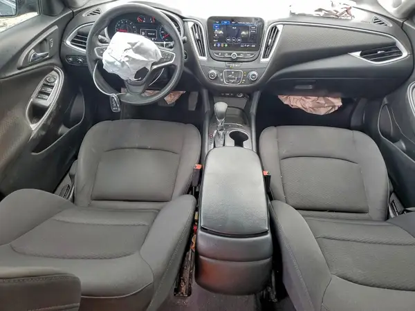1G1ZB5ST8NF214706 2022 CHEVROLET MALIBU - Image 8