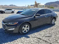 1G1ZB5ST8NF215421 2022 CHEVROLET MALIBU