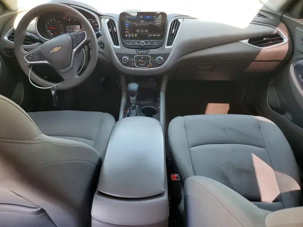 1G1ZB5ST8NF215421 2022 CHEVROLET MALIBU - Image 8