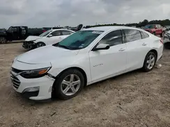 1G1ZB5ST8NF216150 2022 CHEVROLET MALIBU