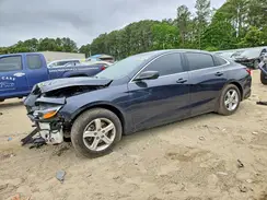 1G1ZB5ST8PF111496 2023 CHEVROLET MALIBU