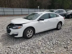1G1ZB5ST8PF111661 2023 CHEVROLET MALIBU