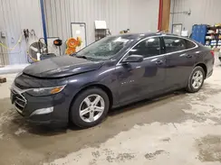 1G1ZB5ST8PF112003 2023 CHEVROLET MALIBU