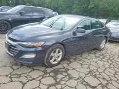 1G1ZB5ST8PF114009 2023 CHEVROLET MALIBU