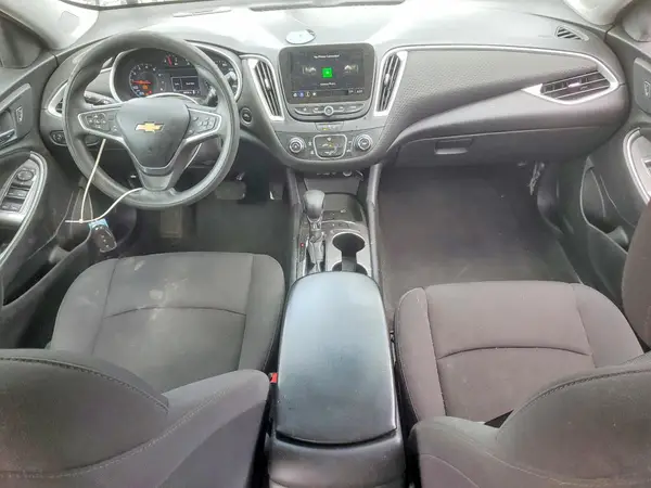 1G1ZB5ST8PF114009 2023 CHEVROLET MALIBU - Image 8