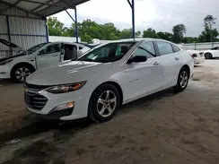1G1ZB5ST8PF115029 2023 CHEVROLET MALIBU
