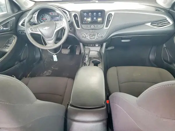 1G1ZB5ST8PF115029 2023 CHEVROLET MALIBU - Image 8