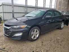 1G1ZB5ST8PF115306 2023 CHEVROLET MALIBU