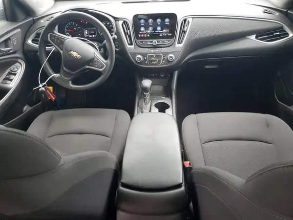 1G1ZB5ST8PF115306 2023 CHEVROLET MALIBU - Image 8