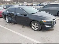 1G1ZB5ST8PF116679 2023 CHEVROLET MALIBU