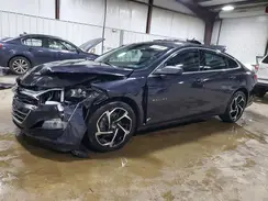 1G1ZB5ST8PF116911 2023 CHEVROLET MALIBU