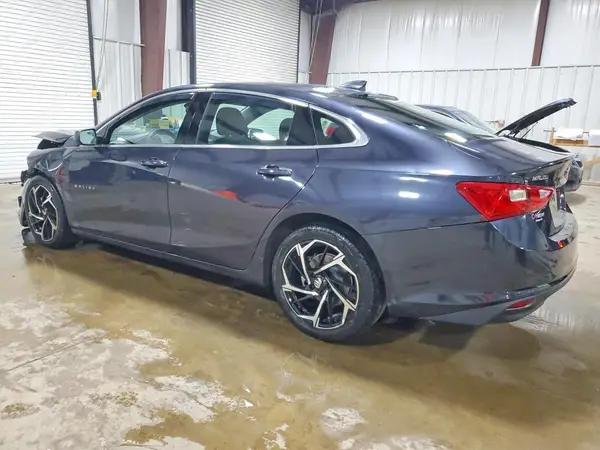 1G1ZB5ST8PF116911 2023 CHEVROLET MALIBU - Image 2