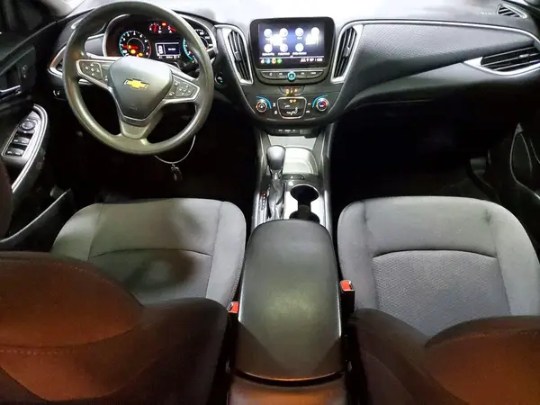 1G1ZB5ST8PF116911 2023 CHEVROLET MALIBU - Image 8