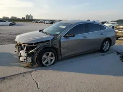 1G1ZB5ST8PF117086 2023 CHEVROLET MALIBU