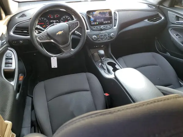 1G1ZB5ST8PF117086 2023 CHEVROLET MALIBU - Image 8