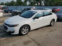 1G1ZB5ST8PF117718 2023 CHEVROLET MALIBU