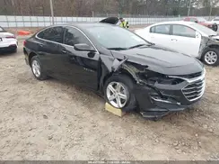 1G1ZB5ST8PF118240 2023 CHEVROLET MALIBU